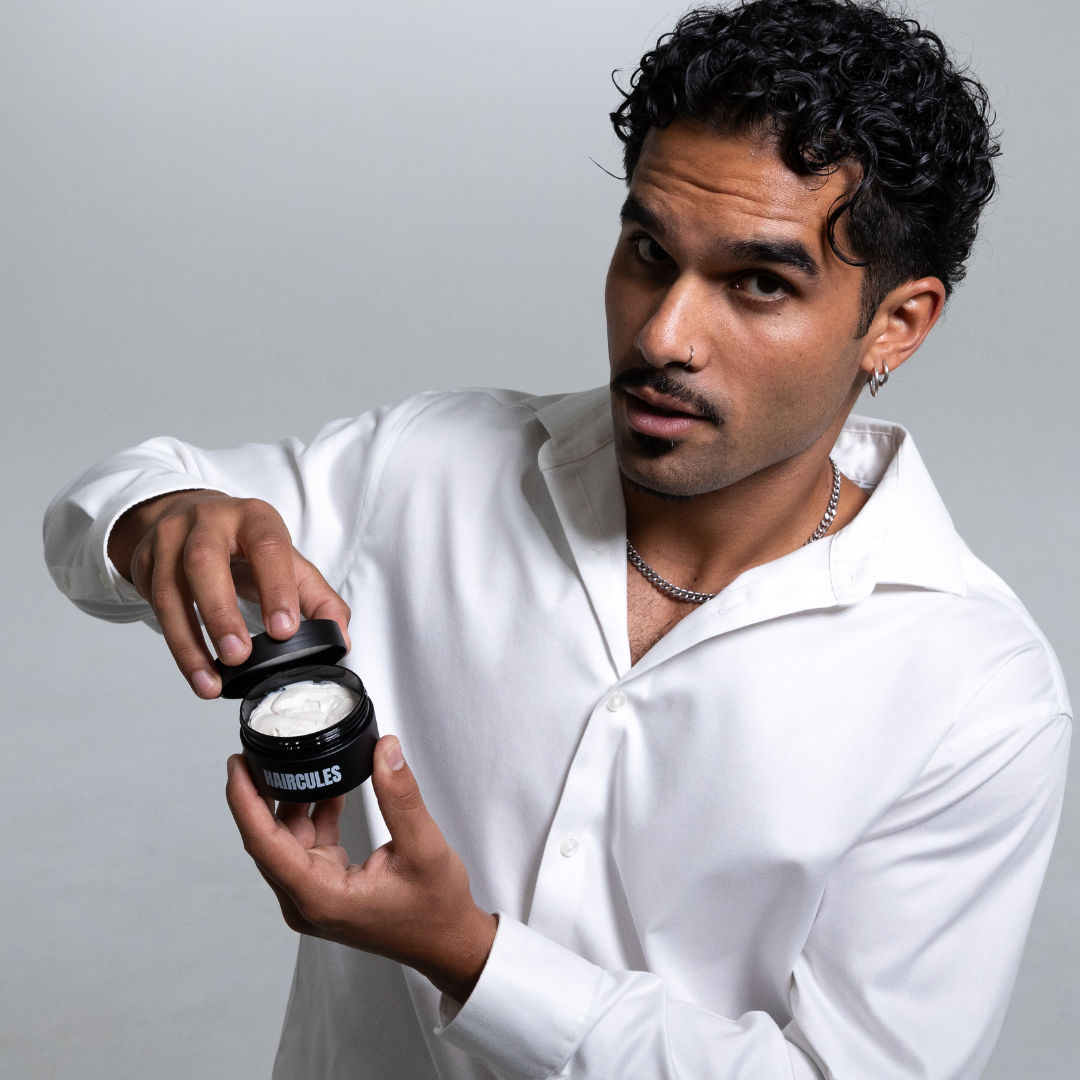 Hair Paste Better for Certain Hair Types?