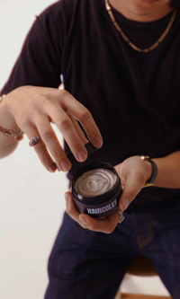 MATTE PASTE